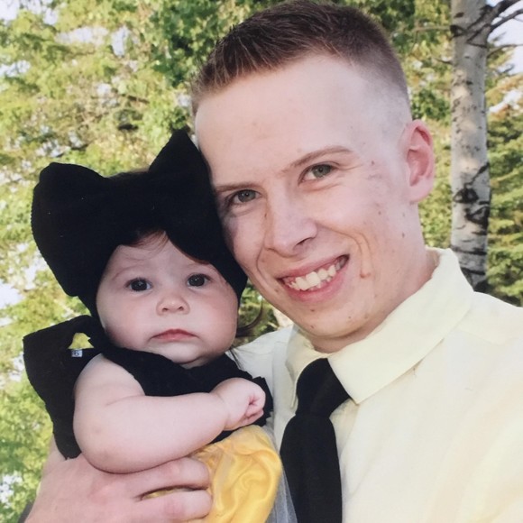 Meet your Posher, Nicholas - Picture 1 of 1